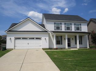 2151 Grove Landing Way, Grovetown, GA 30813