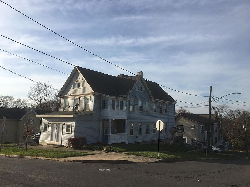1st image of 803 Vine St APT 3