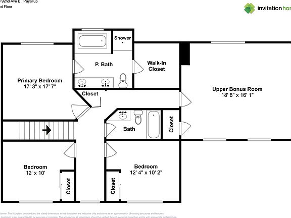 4th image of 15008 92nd Ave E