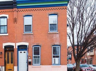 849 N Ringgold St, Philadelphia, PA