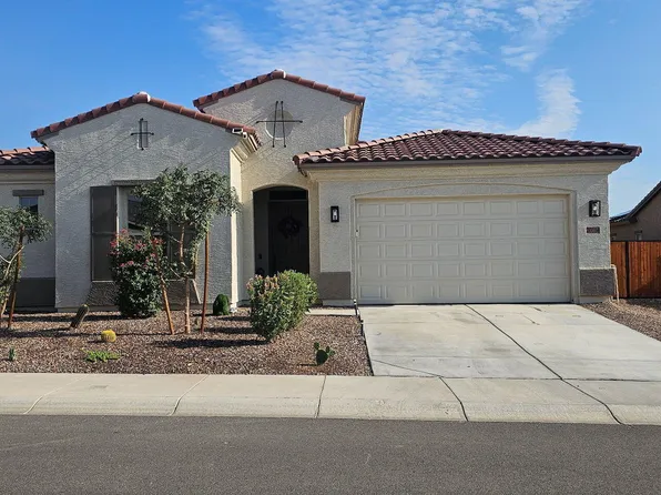 20064 W LUKE Avenue, Litchfield Park, AZ 85340