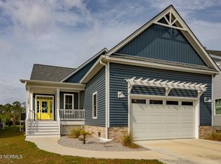 129 Shoreview Dr, New Bern, NC 28562