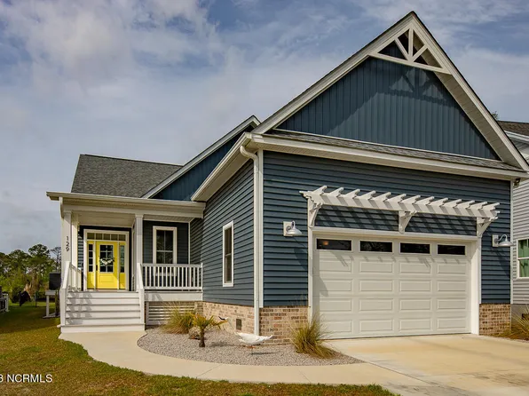 129 Shoreview Drive, New Bern, NC 28562