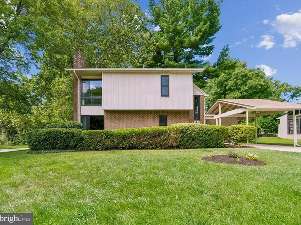 5357 Graywing Ct, Columbia, MD 21045
