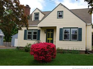 361 W Center St, Manchester, CT 06040