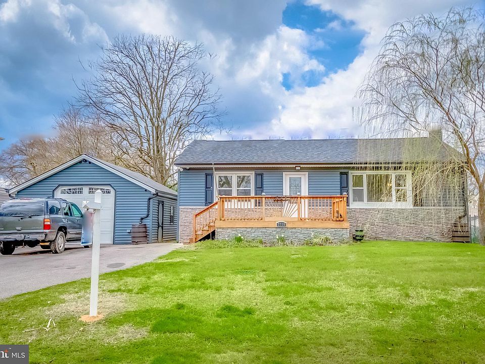 7738 Central Ave, Pasadena, MD 21122 Zillow