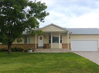 4950 N Mule Train Dr, Cedar City, UT 84721