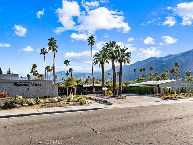 1111 E Ramon Rd #87 — Photo 49