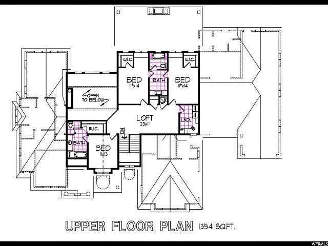 2nd image of 5951 W 11550 N #8