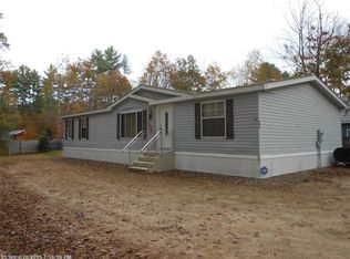 163 State Park Rd, Casco, ME 04015