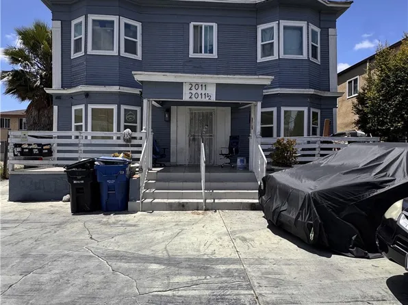 2011 Arlington Ave, Los Angeles, CA 90018