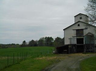 0 Cole Rd, Union, ME 04862