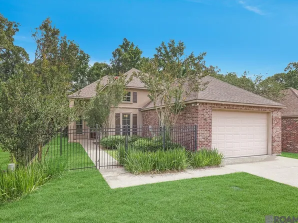 6117 Beechgrove Ln, Saint Francisville, LA 70775