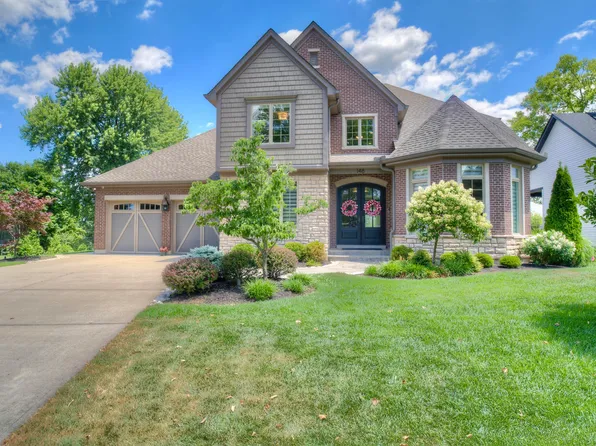 146 Williamsburg Dr, Ft Mitchell, KY 41017