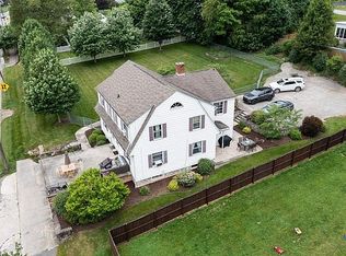 546 W Main St, Somerset, PA 15501