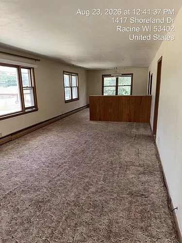 Floor plan 1419-Upper