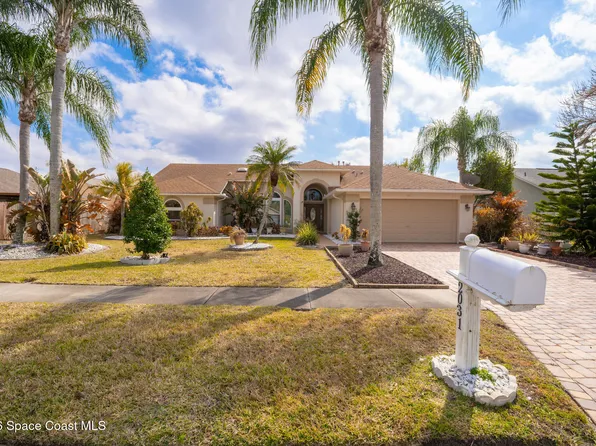 2031 Blue Heron Dr, Melbourne, FL 32940