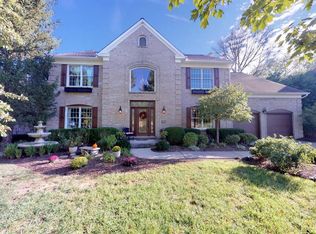 6356 Trailridge Ct, Loveland, OH 45140