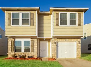 203 Whitestone Dr NE, Huntsville, AL 35810