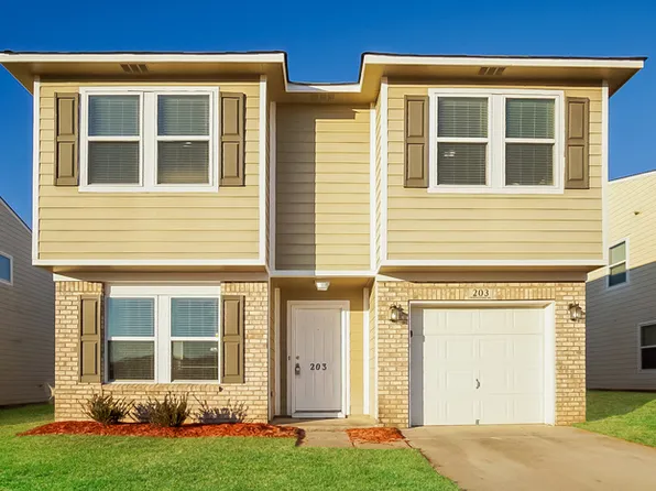 203 Whitestone Dr NE, Huntsville, AL 35810