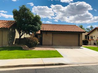 2229 E Florian Ave, Mesa, AZ 85204