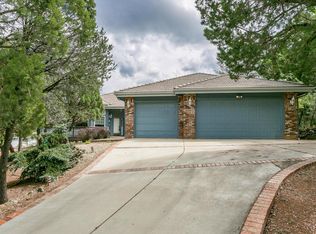 617 Heather Brook Cir, Prescott, AZ 86303
