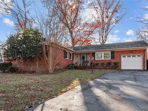 9403 Avalon Dr, Henrico, VA 23229