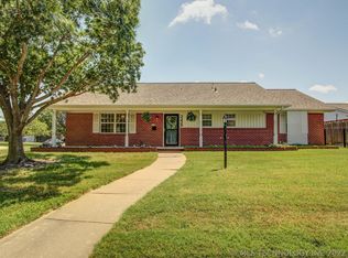3229 S 82nd East Ave, Tulsa, OK 74145