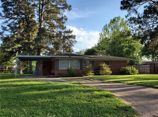 1712 Shirley Park Pl, Alexandria, LA 71301