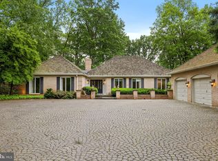 12004 Pleasant Prospect Rd, Bowie, MD 20721