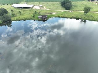 760 John R Coleman Rd, Register, GA 30452