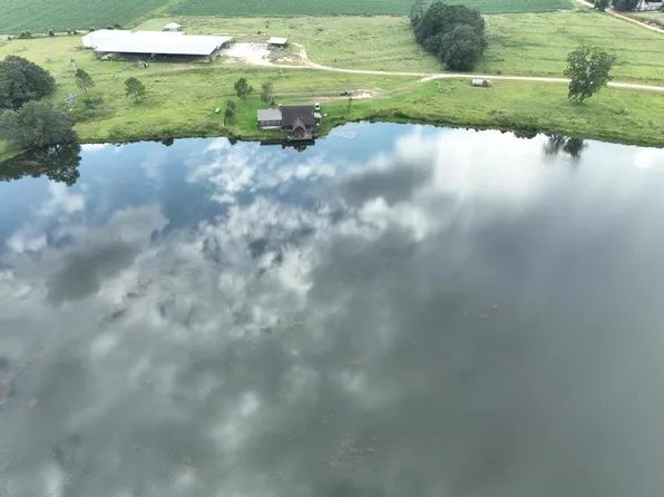 760 John R Coleman Rd, Register, GA 30452