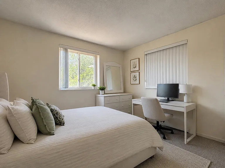 256 Parker Hill Ave #9 — Photo 3