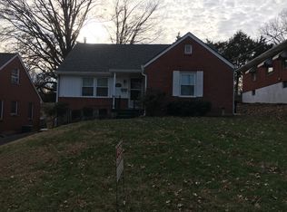 3228 Bremer Way, Louisville, KY 40213