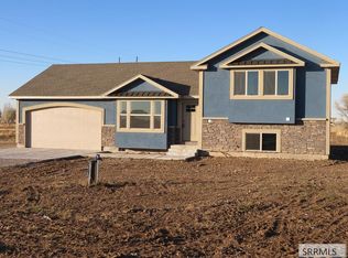 4029 E 66 N, Rigby, ID 83442