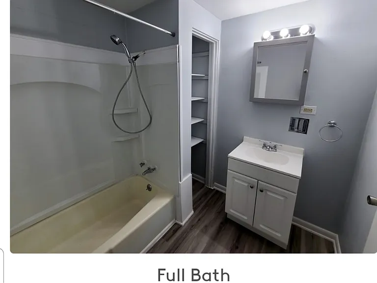 1003 Garfield St #D — Photo 16