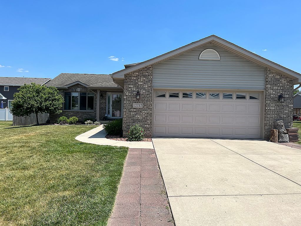 12737 Wheeler St, Cedar Lake, IN 46303 Zillow