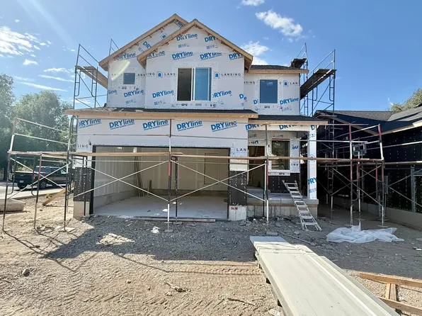 4011 W Mann Way S Lot 4, West Valley City, UT 84120