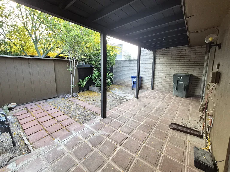 5701 E Glenn St #43 — Photo 36