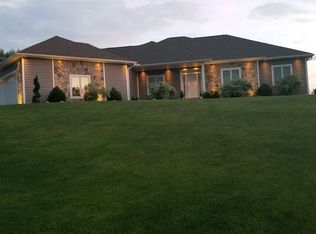 N7137 Erann Ct, Holmen, WI 54636