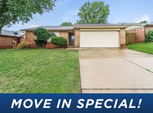 2502 Burning Tree, Norman, OK 73071