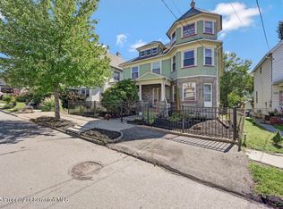 616-618 Harrison Ave, Scranton, PA 18510