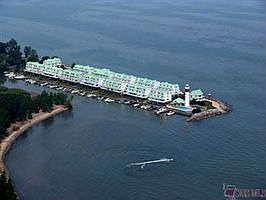 Home for Sale in Sandusky, Ohio $320,000