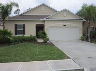 3315 Burdock Ave, West Melbourne, FL 32904