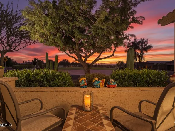 6507 S PAR Court, Gold Canyon, AZ 85118