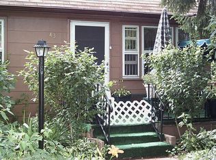 43 Liberty Pl, Hazlet Township, NJ 07734