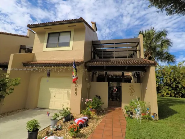 9968 Costa Del Sol Blvd #G-88, Doral, FL 33178