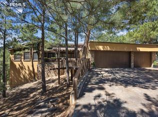 6150 Briarcliff Rd, Colorado Springs, CO 80918