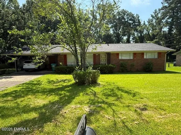 4804 36th Ave, Meridian, MS 39305