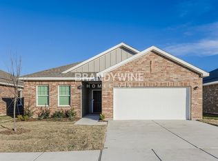 8336 Sniptoe Dr, Fort Worth, TX 76179
